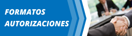 Formatos autorizaciones